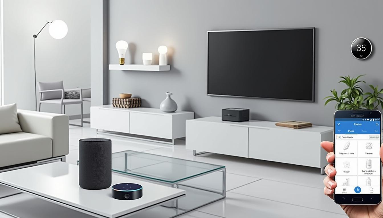 Bluetooth Low Energy : que vaut-il pour la domotique ? découvrez comment la technologie bluetooth low energy révolutionne la domotique : avantages, limites et conseils pour une maison connectée efficace et économe en énergie.