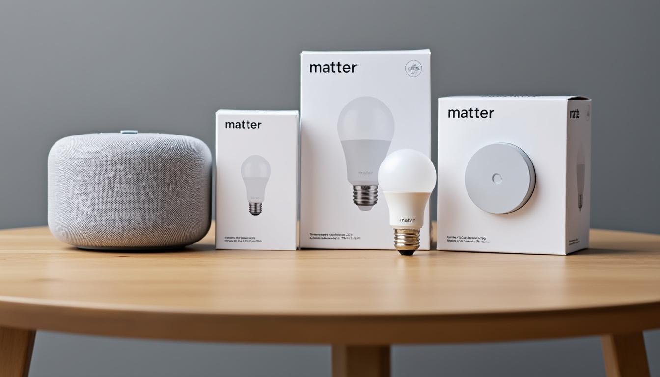 découvrez comment vérifier la compatibilité matter de vos objets connectés et simplifiez leur intégration dans votre maison intelligente. suivez nos conseils pratiques pour identifier rapidement les appareils compatibles.