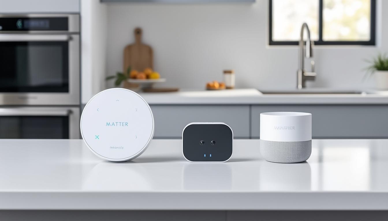 découvrez comment vérifier facilement la compatibilité de vos objets connectés avec la norme matter et profitez d’une maison intelligente plus simple et interopérable.