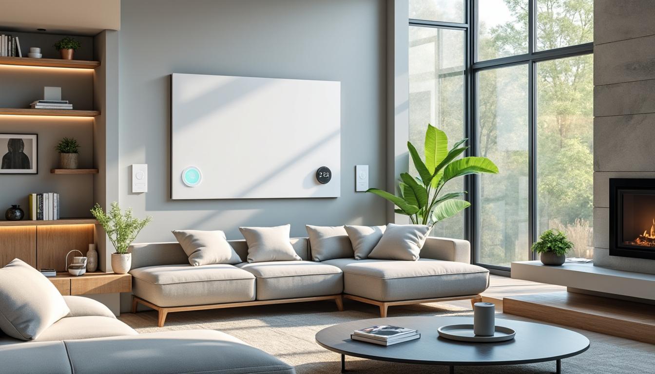 découvrez comment fonctionne la technologie enocean, la solution de domotique sans piles. apprenez-en plus sur ce système innovant, autonome en énergie, et ses avantages pour une maison intelligente et écoresponsable.