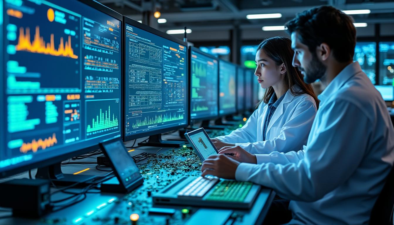 découvrez si les technologies infrarouge et rf 433 mhz restent pertinentes en 2025 pour la domotique, la télécommande et l'automatisation, face aux nouvelles innovations connectées.