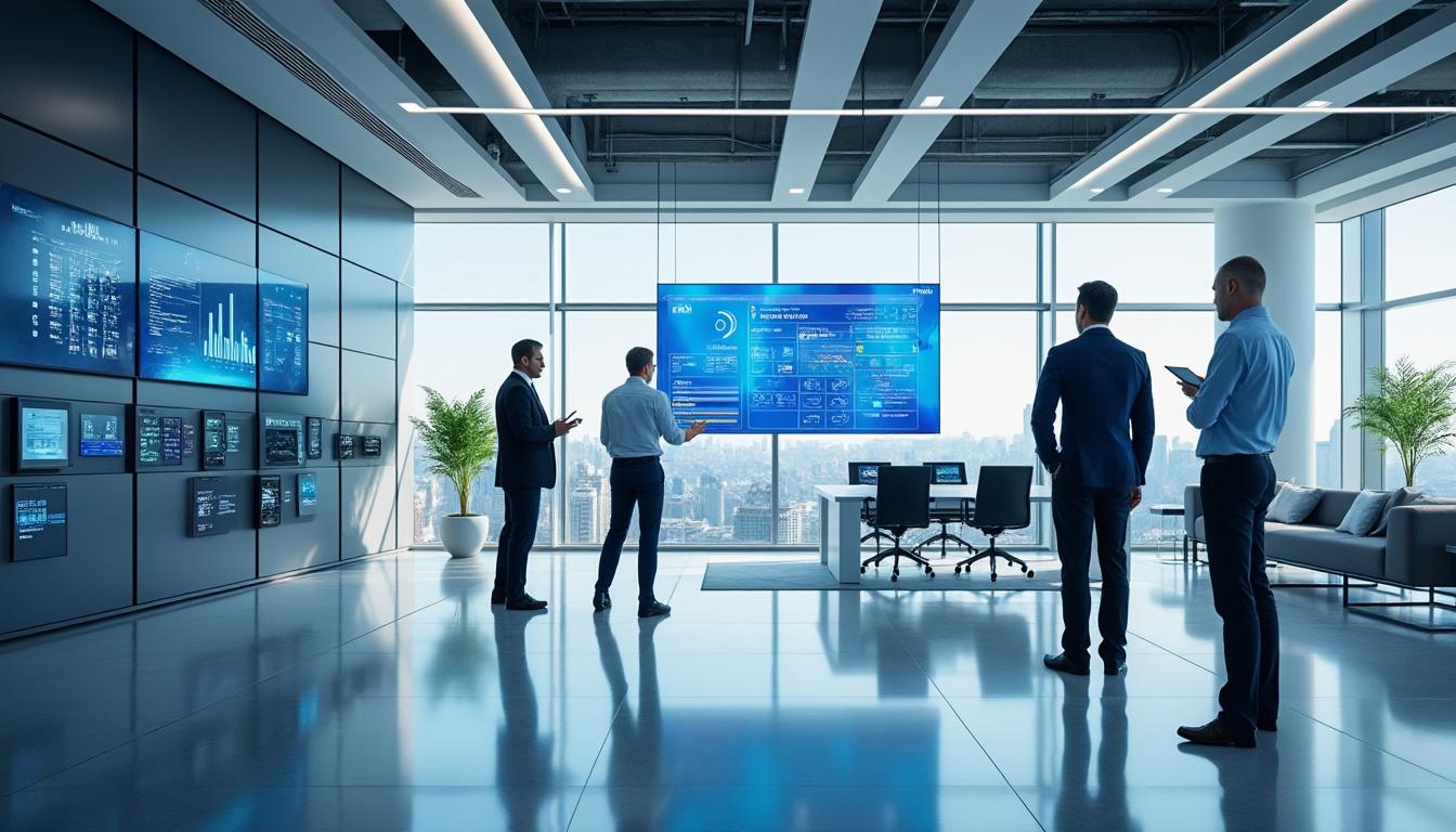 KNX : pourquoi ce standard a séduit les professionnels découvrez pourquoi le standard knx s'est imposé auprès des professionnels de la domotique : interopérabilité, fiabilité et évolutivité au service des bâtiments intelligents.