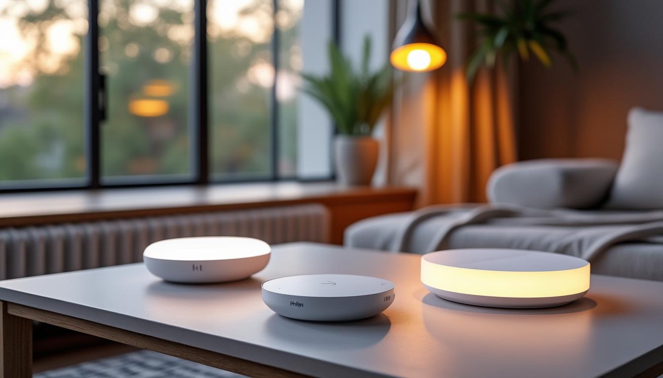 découvrez si les ponts zigbee des marques philips hue, ikea et tuya sont compatibles entre eux. tout ce qu’il faut savoir pour connecter et domotiser vos appareils intelligents facilement.