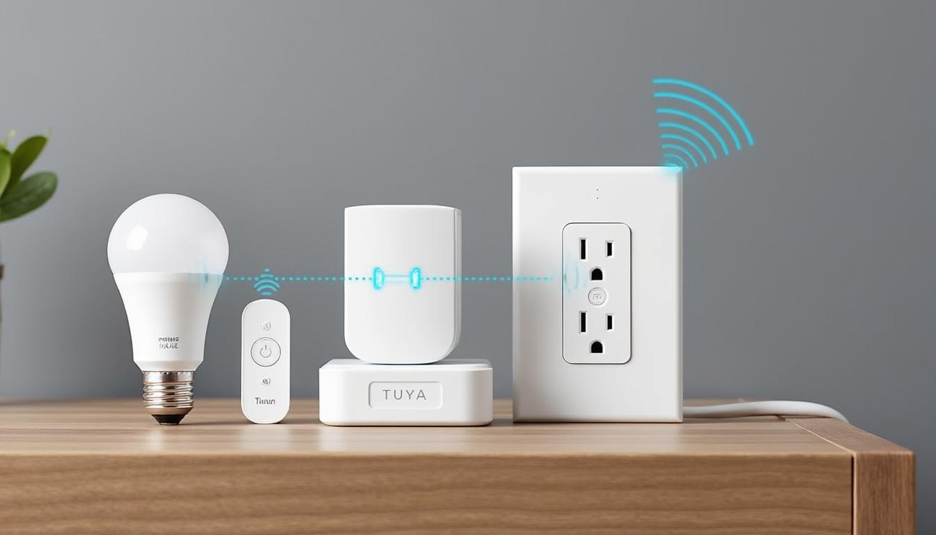 découvrez si les ponts zigbee des marques philips hue, ikea et tuya sont compatibles entre eux, leurs avantages, limitations et alternatives pour une maison connectée efficace.