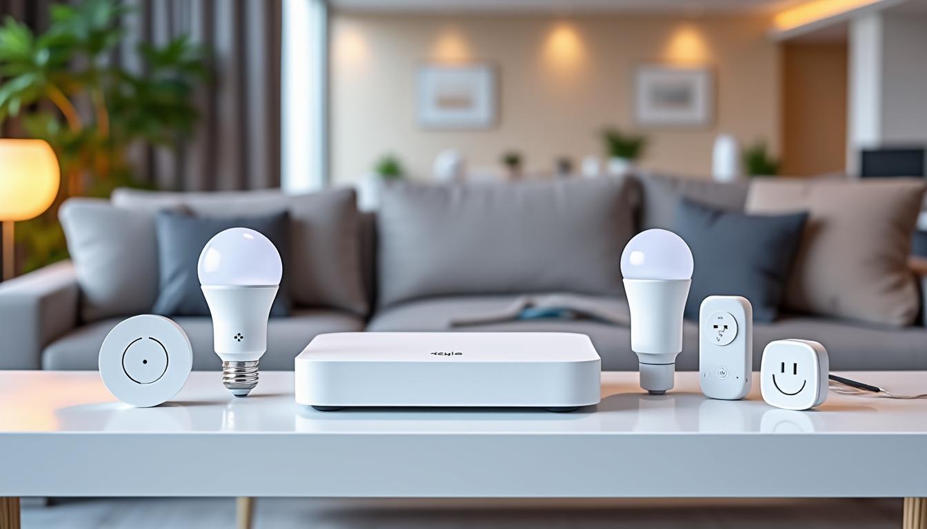 découvrez si les ponts zigbee philips hue, ikea et tuya sont compatibles entre eux et comment les utiliser pour connecter vos objets connectés. explications sur l'interopérabilité des principaux hubs domotiques.