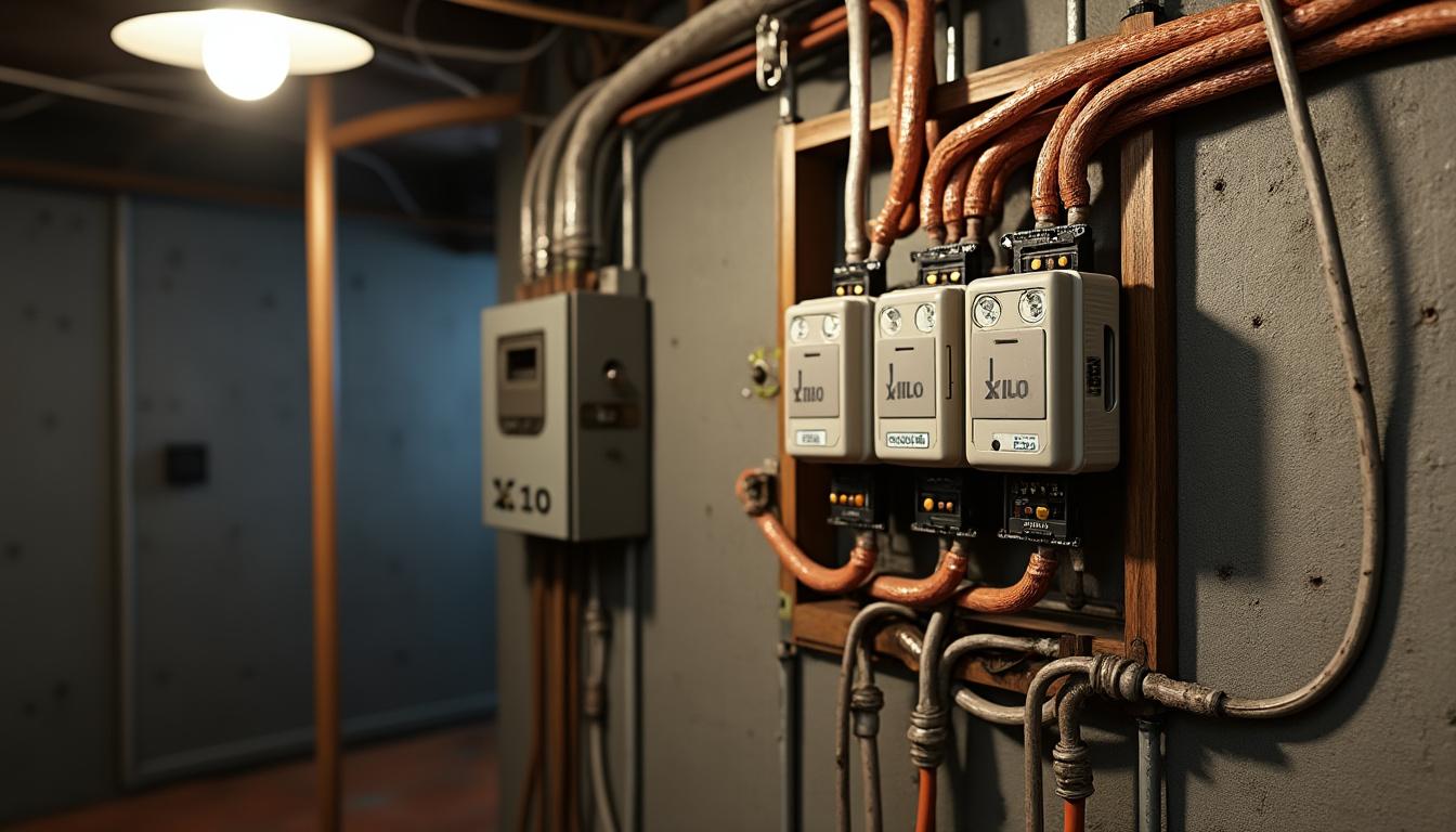 Les premiers protocoles domotiques filaires : X10, CPL, KNX découvrez les premiers protocoles domotiques filaires comme x10, cpl et knx : leur fonctionnement, leurs avantages et leur rôle clé dans l’automatisation de la maison. un guide essentiel pour comprendre l’histoire et l’évolution de la domotique.