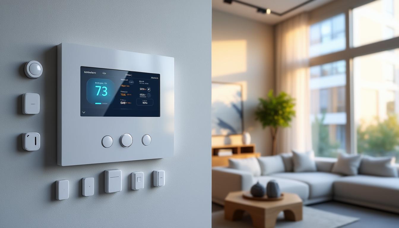 découvrez l’évolution de z-wave, depuis son lancement jusqu’à son rôle actuel dans la domotique, et plongez dans l’histoire de cette technologie innovante dédiée à la maison connectée.