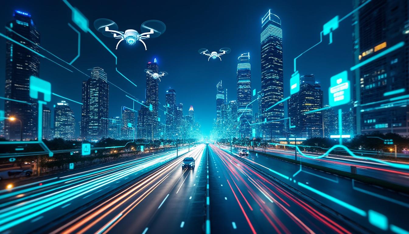 découvrez les différences clés entre lora et zigbee, deux technologies sans fil de référence. analyse des performances, de la portée et des usages pour vous aider à choisir la meilleure solution pour vos projets iot.