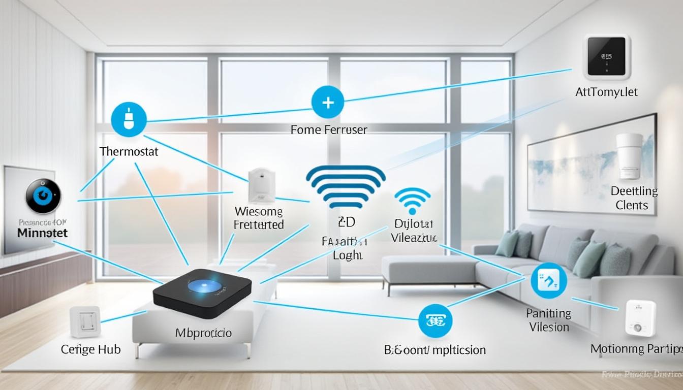 découvrez les différences entre lora et zigbee, deux technologies sans fil incontournables pour les communications longue portée. comparez leurs avantages, usages et performances pour faire le bon choix dans vos projets iot.