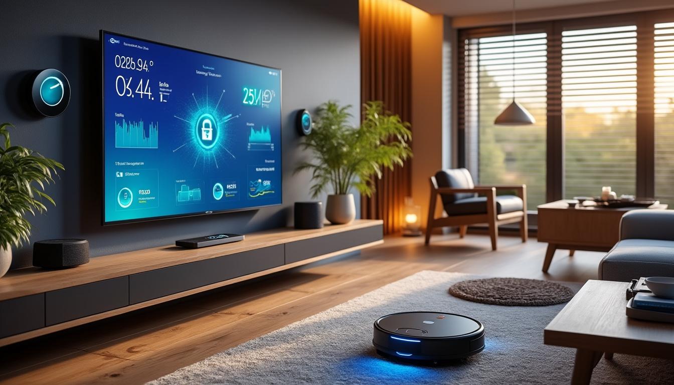 Matter : le long chemin vers une adoption universelle découvrez comment matter, le protocole universel pour la maison connectée, progresse vers une adoption à grande échelle malgré les défis techniques et l’écosystème fragmenté. analyse des enjeux et perspectives d’avenir.