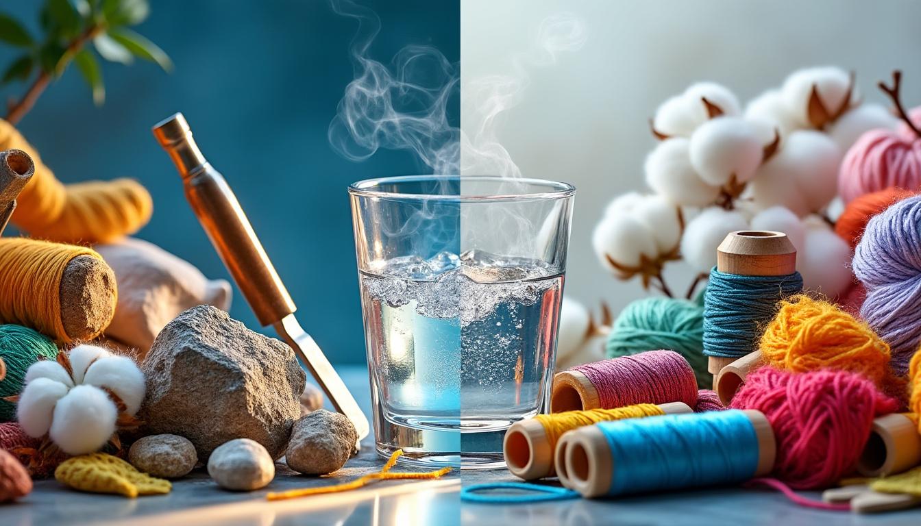 Matter vs Thread : quelles différences ? découvrez les différences entre matter et thread, deux technologies clés pour la maison connectée. apprenez comment elles fonctionnent, leurs avantages et leur impact sur l'interopérabilité des objets connectés.