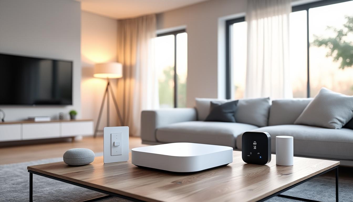 découvrez les différences entre zigbee et thread, deux protocoles clés de la domotique, pour déterminer lequel façonne l'avenir des objets connectés. analyse complète des avantages, inconvénients et cas d'usage.