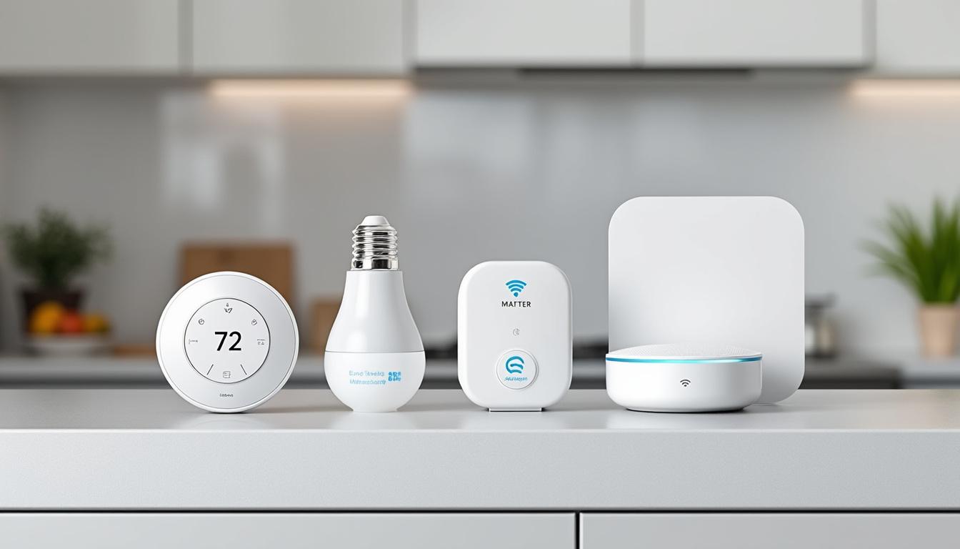 découvrez les différences clés entre zigbee et thread, deux protocoles iot majeurs, et apprenez lequel pourrait s’imposer comme standard du futur pour la maison connectée.