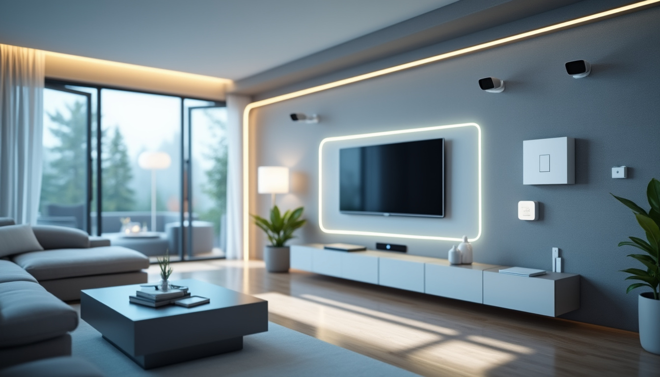 DECT ULE vs NB‑IoT : éclairage, capteurs, sécurité — le match découvrez les différences entre dect ule et nb-iot pour l’éclairage, les capteurs et la sécurité. une comparaison détaillée pour choisir la meilleure solution iot selon vos besoins.