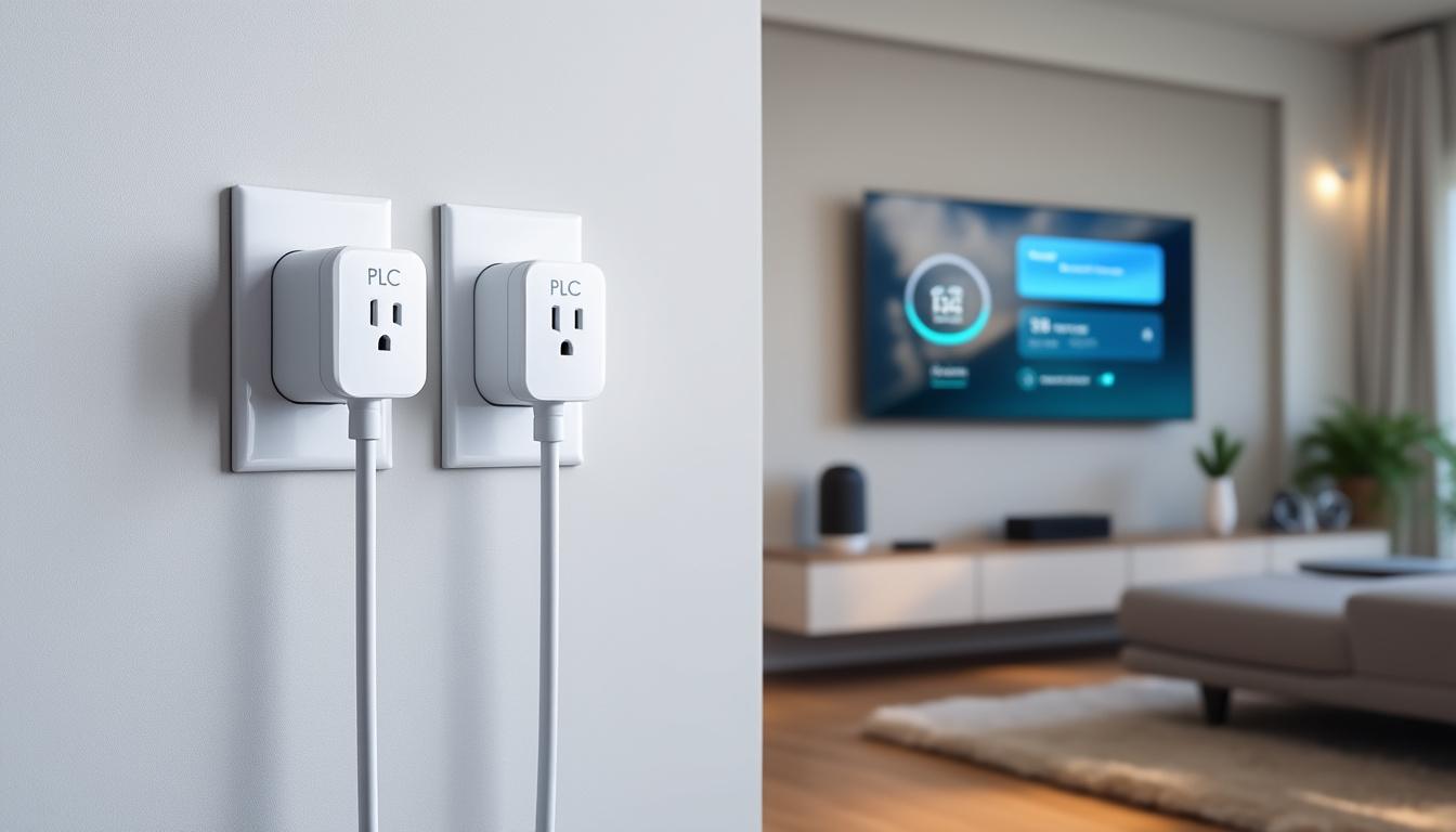 découvrez comment débuter facilement avec les adaptateurs cpl/homeplug sur jeedom grâce à notre guide pas à pas. apprenez à connecter, configurer et optimiser votre installation domotique en toute simplicité.