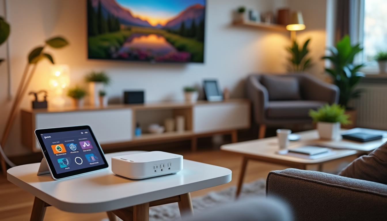 découvrez comment débuter facilement avec la technologie cpl/homeplug sur jeedom. suivez notre guide pas à pas pour installer, configurer et optimiser votre réseau domotique via cpl.