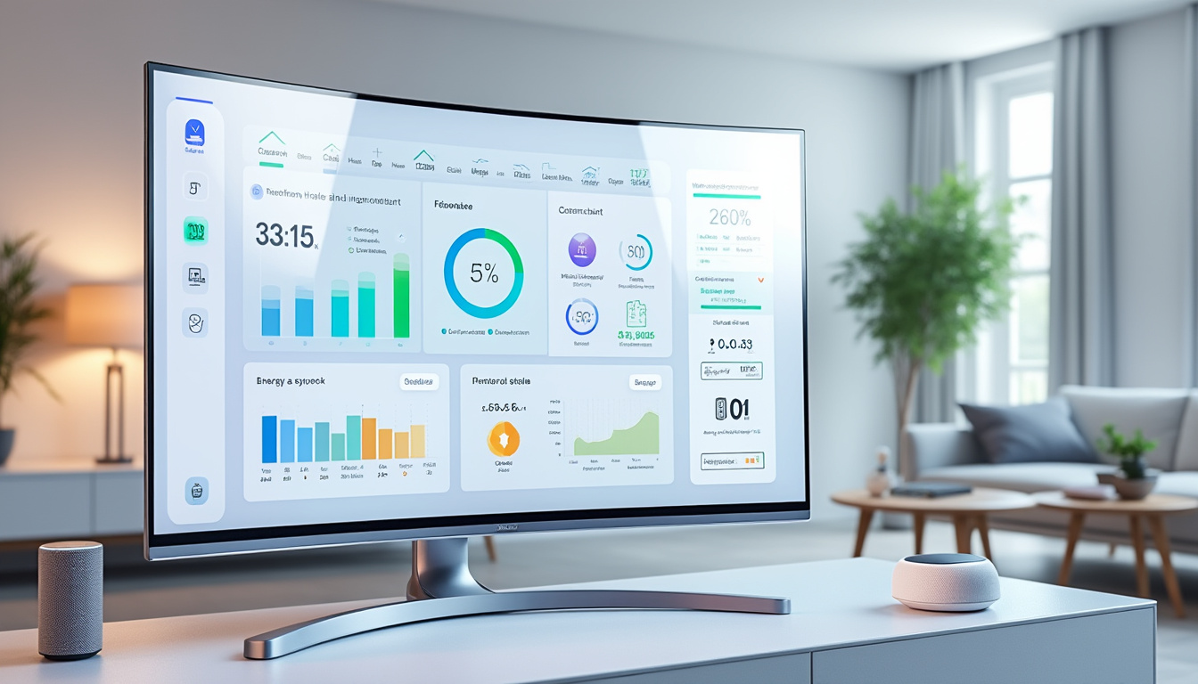 découvrez comment débuter facilement avec la technologie nb‑iot sur jeedom grâce à ce guide pas à pas. apprenez à connecter et configurer vos objets connectés pour optimiser votre domotique.