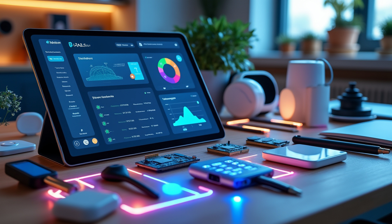 découvrez comment débuter facilement avec nb-iot sur jeedom grâce à ce guide pas à pas. apprenez à installer, configurer et exploiter les objets connectés en toute simplicité.