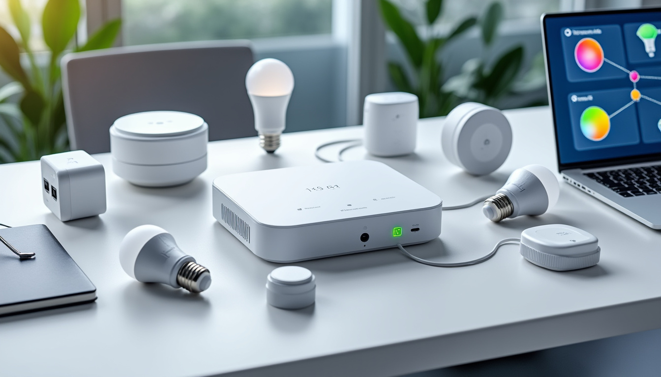 Décoder les logs Zigbee/Z‑Wave : méthodologie découvrez comment décoder efficacement les logs zigbee et z‑wave grâce à des méthodologies claires. optimisez le diagnostic de vos réseaux domotiques avec nos conseils pratiques et exemples concrets.