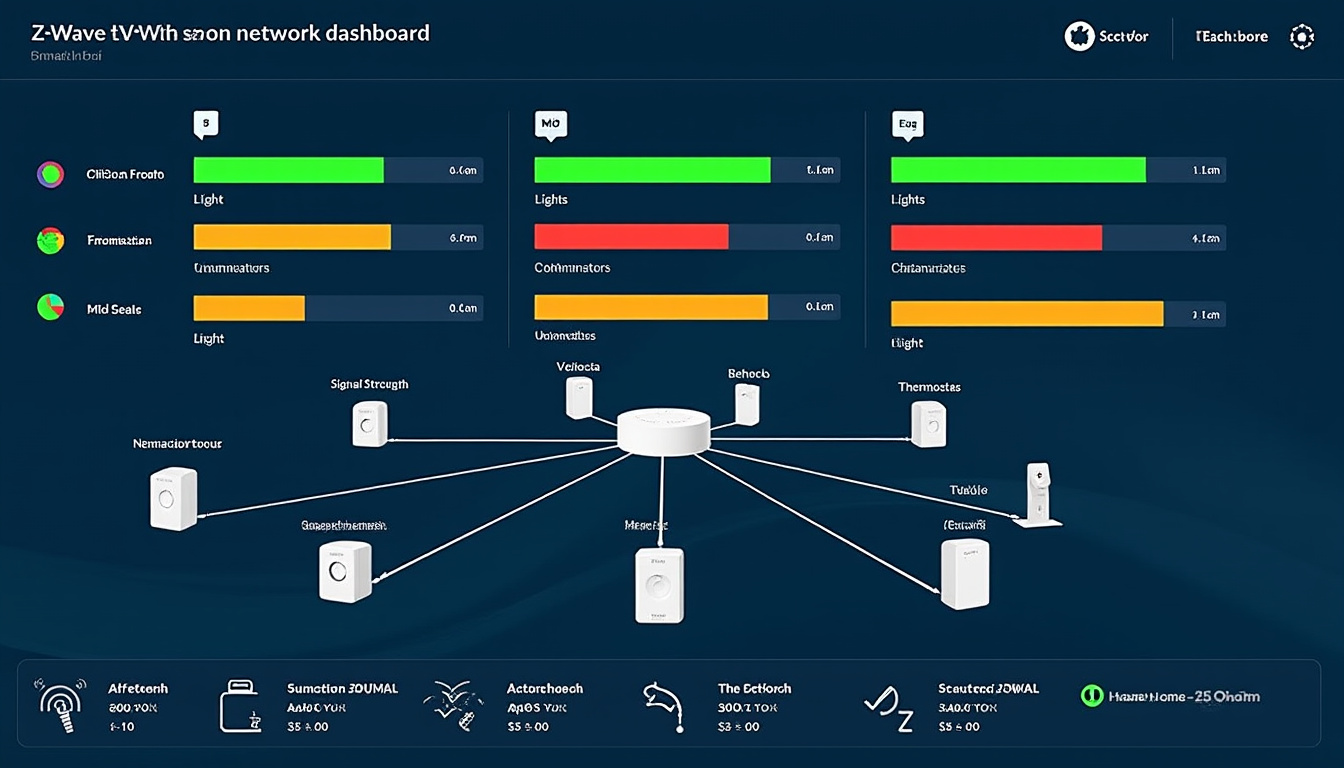 Décoder les logs Zigbee/Z‑Wave : méthodologie apprenez à décoder efficacement les logs zigbee et z‑wave grâce à notre méthodologie détaillée. découvrez les meilleures pratiques pour l’analyse, le diagnostic et l’optimisation de vos réseaux domotiques.