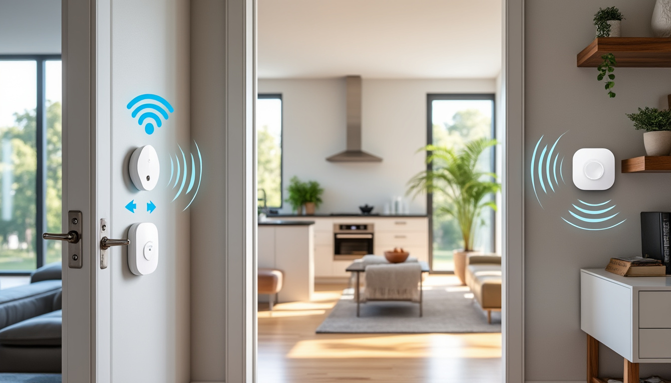 découvrez comment optimiser la portée de votre réseau z-wave long range grâce à des conseils sur le placement des appareils, le choix des canaux et l'ajout de répéteurs pour une connectivité améliorée.