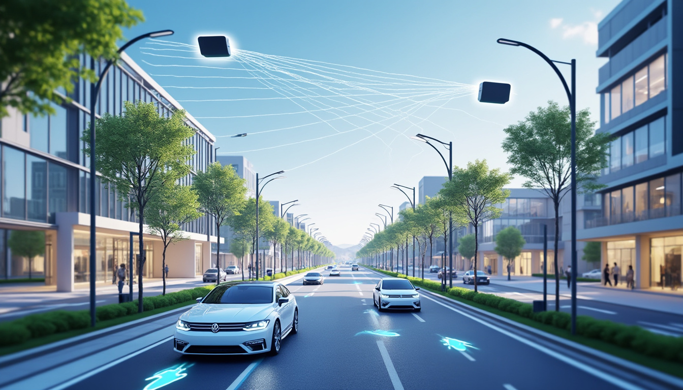 découvrez le fonctionnement d’un réseau maillé sub‑ghz à 868 mhz : principes, avantages et applications pour une connectivité sans fil étendue et fiable.