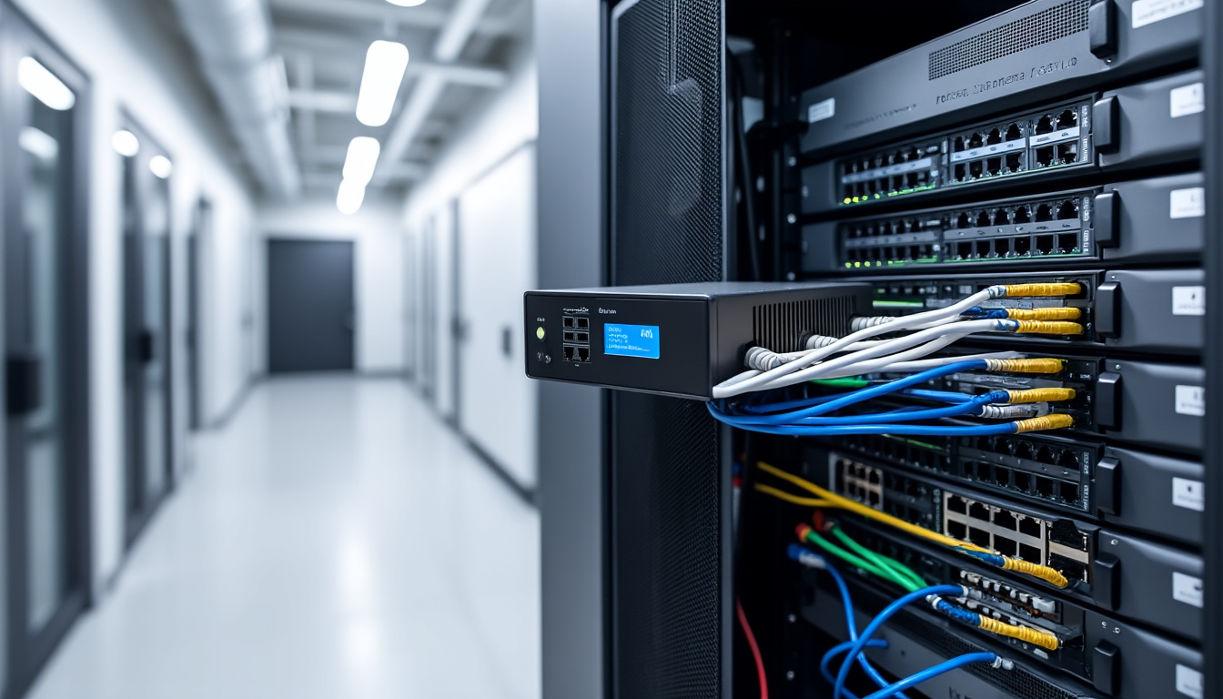 découvrez les meilleures pratiques pour sécuriser efficacement votre réseau ethernet poe, protéger vos équipements et garantir la fiabilité de votre infrastructure.