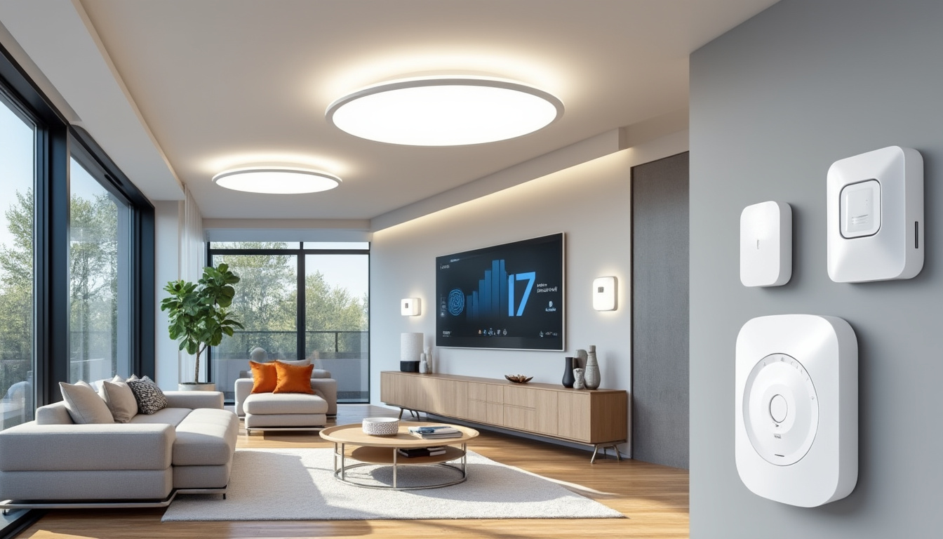 découvrez les appareils compatibles zigbee et leurs cas d’usage à la maison. simplifiez votre domotique grâce à cette technologie sans fil fiable et évolutive.