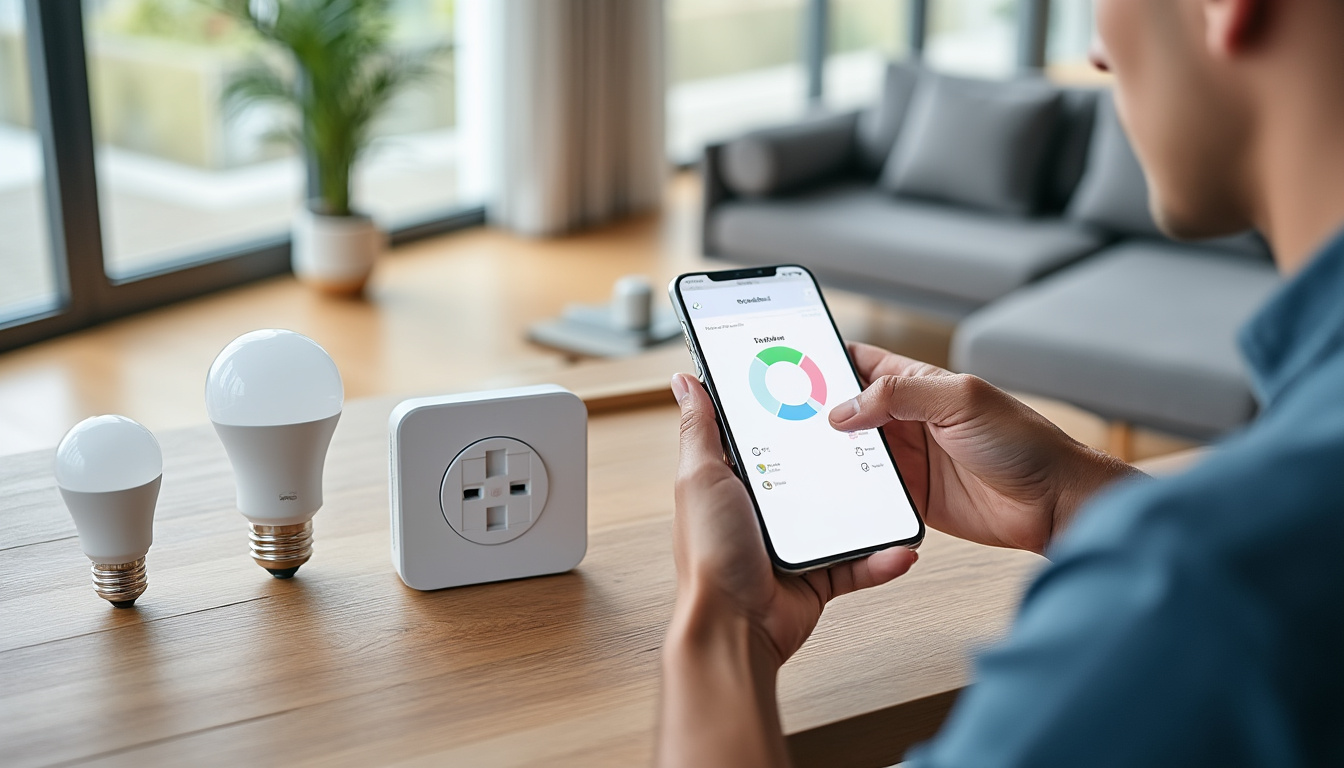 découvrez les appareils compatibles zigbee et leurs cas d'usage à la maison. profitez d'une maison connectée, intelligente et simple à automatiser grâce à ce protocole domotique populaire.