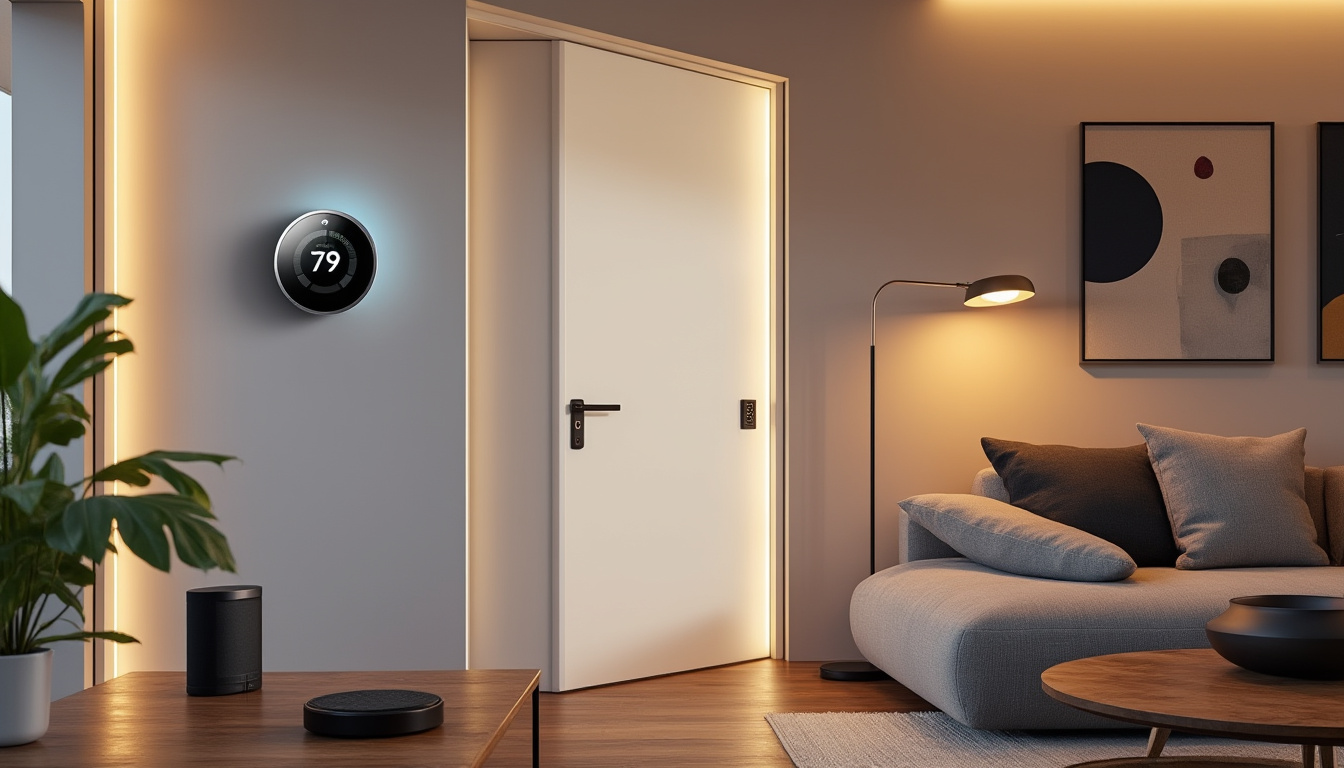 découvrez les appareils compatibles avec zigbee et explorez les principaux cas d’usage pour une maison connectée, plus intelligente et sécurisée.