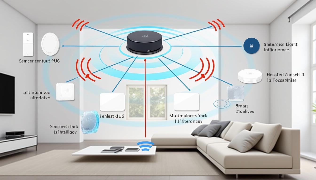 apprenez à diagnostiquer facilement les interférences thread à la maison. découvrez des conseils pratiques pour identifier, résoudre et prévenir les problèmes de connectivité dans votre réseau domestique thread.