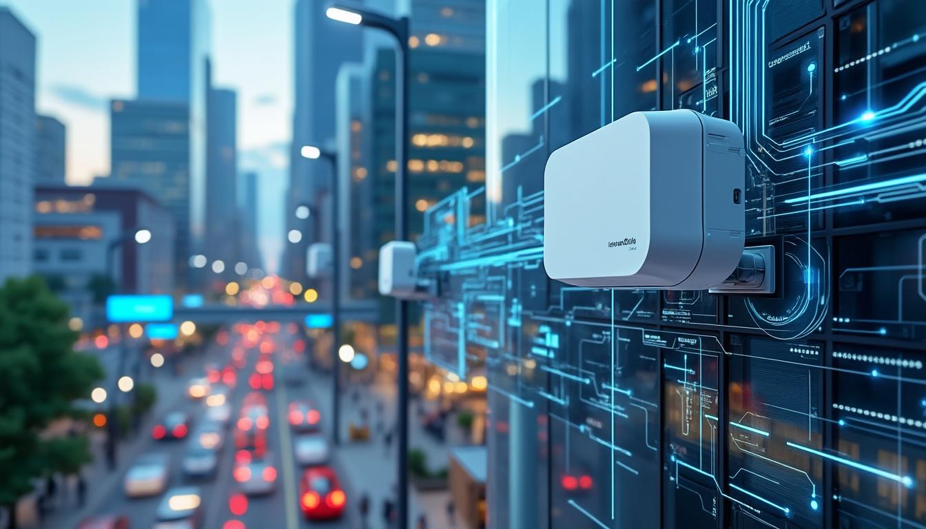 découvrez le fonctionnement de la technologie lora, ses avantages en connectivité longue portée et basse consommation, ainsi que ses principales limites pour vos projets iot.