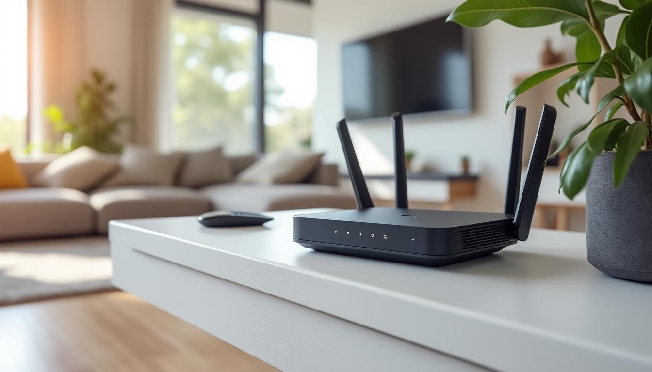découvrez comment migrer vos appareils connectés de matter vers le wi‑fi 2.4 ghz facilement, sans avoir à tout reconfigurer. guide pratique et astuces pour une transition simple et rapide.