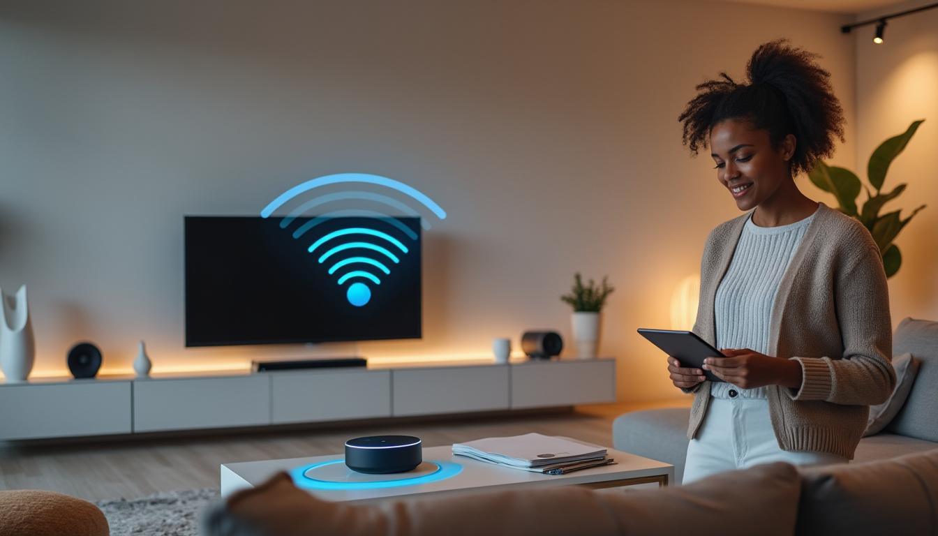 découvrez comment migrer facilement de matter vers le wi‑fi 2.4 ghz sans avoir à reconfigurer l’ensemble de vos appareils connectés. suivez nos conseils pratiques pour une transition fluide et rapide.
