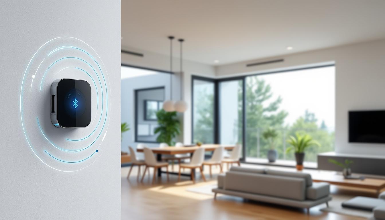 découvrez comment optimiser la portée de votre réseau ble mesh grâce à un placement stratégique des dispositifs, le choix des meilleurs canaux et l’utilisation efficace de répéteurs pour une connectivité sans faille.