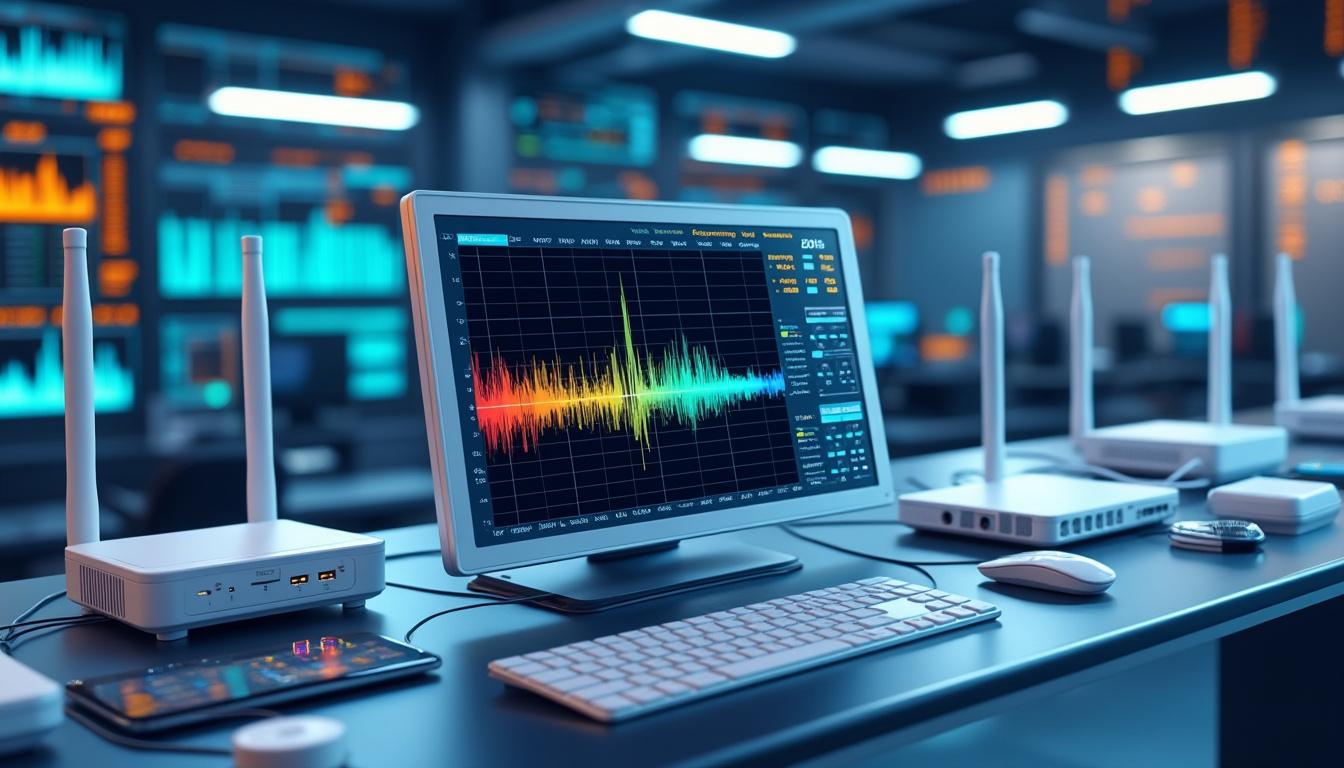 découvrez comment maximiser la portée de votre réseau ble mesh grâce à des conseils pratiques sur le placement des nœuds, le choix des canaux radio et l’utilisation stratégique de répéteurs pour améliorer la couverture et la fiabilité de votre connectivité sans fil.