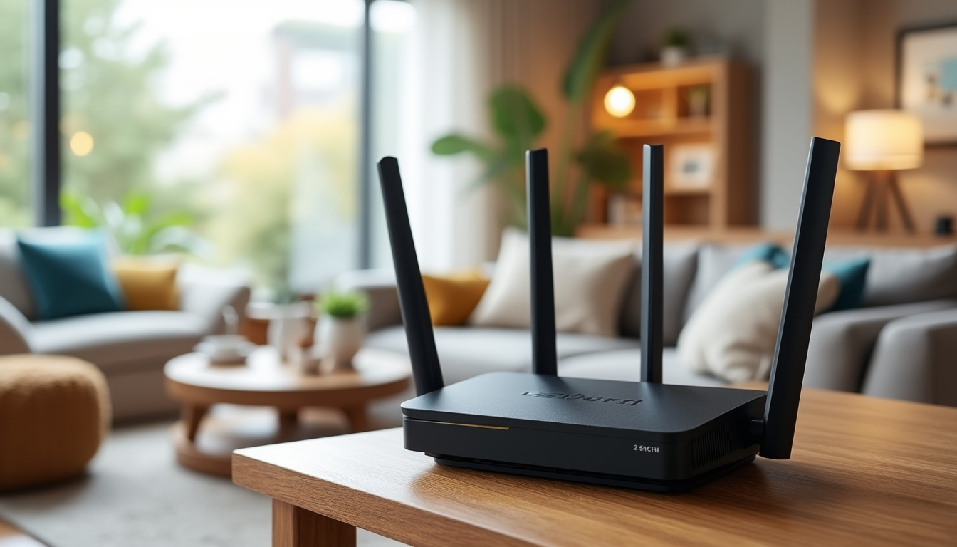 découvrez comment fonctionne le wi-fi 2.4 ghz : tout sur sa portée, ses débits et sa latence, expliqué simplement pour mieux comprendre votre connexion sans fil.