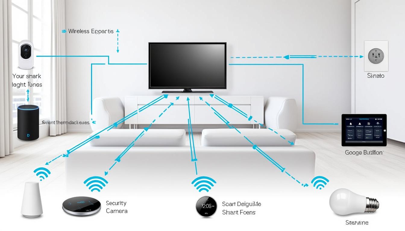 Z-Wave Long Range vs CPL/HomePlug : éclairage, capteurs, sécurité — le match découvrez le comparatif entre z-wave long range et cpl/homeplug pour vos solutions domotiques : éclairage, capteurs et sécurité. avantages, inconvénients et conseils pour bien choisir votre réseau connecté à la maison.