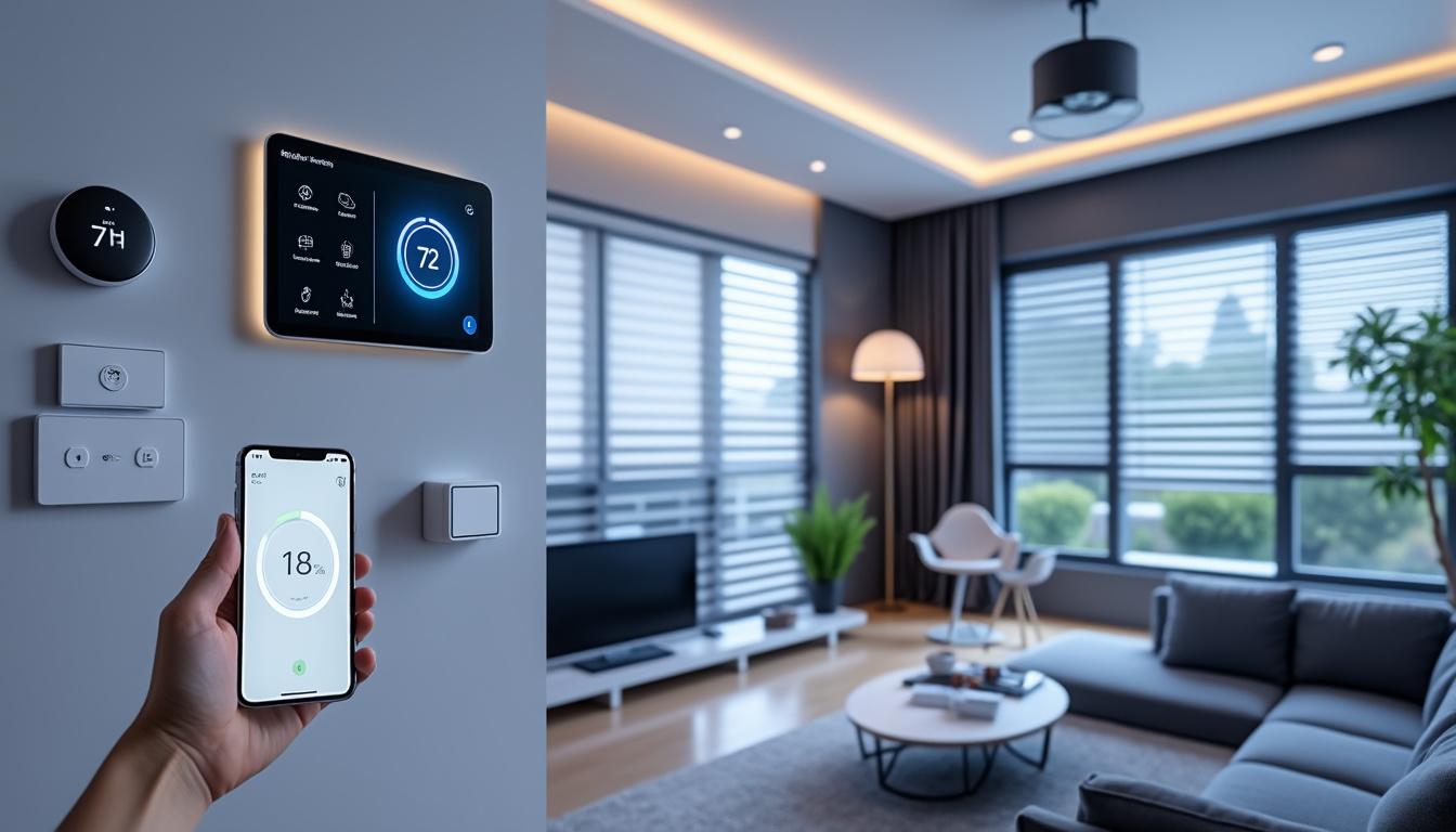 découvrez comment fonctionne le protocole zigbee, ses principaux avantages pour la domotique, ainsi que ses limites à connaître avant une installation dans votre maison connectée.