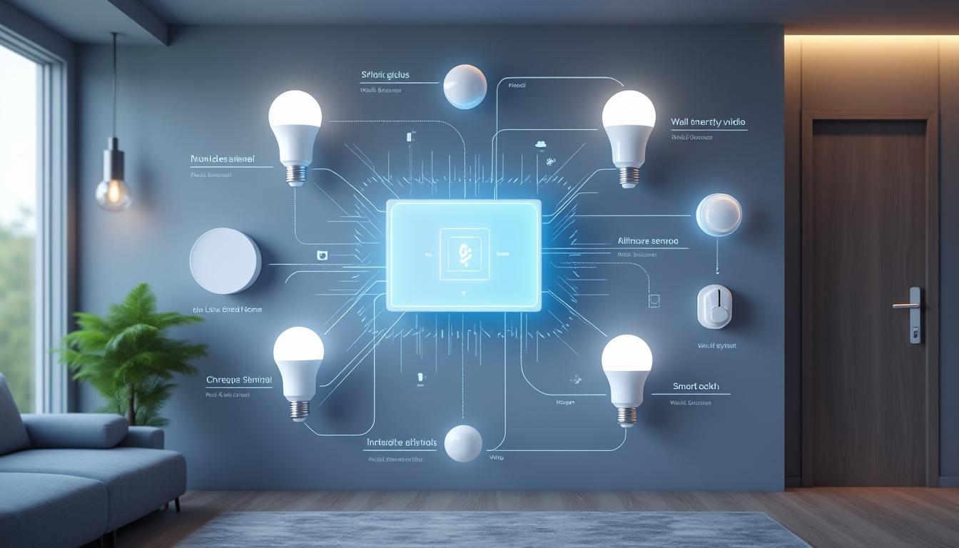 découvrez le fonctionnement du protocole zigbee, ses avantages pour la domotique et ses principales limites. un guide complet pour tout savoir sur cette technologie sans fil.